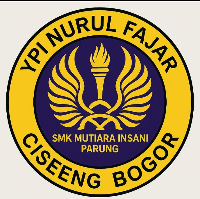 Logo Sekolah